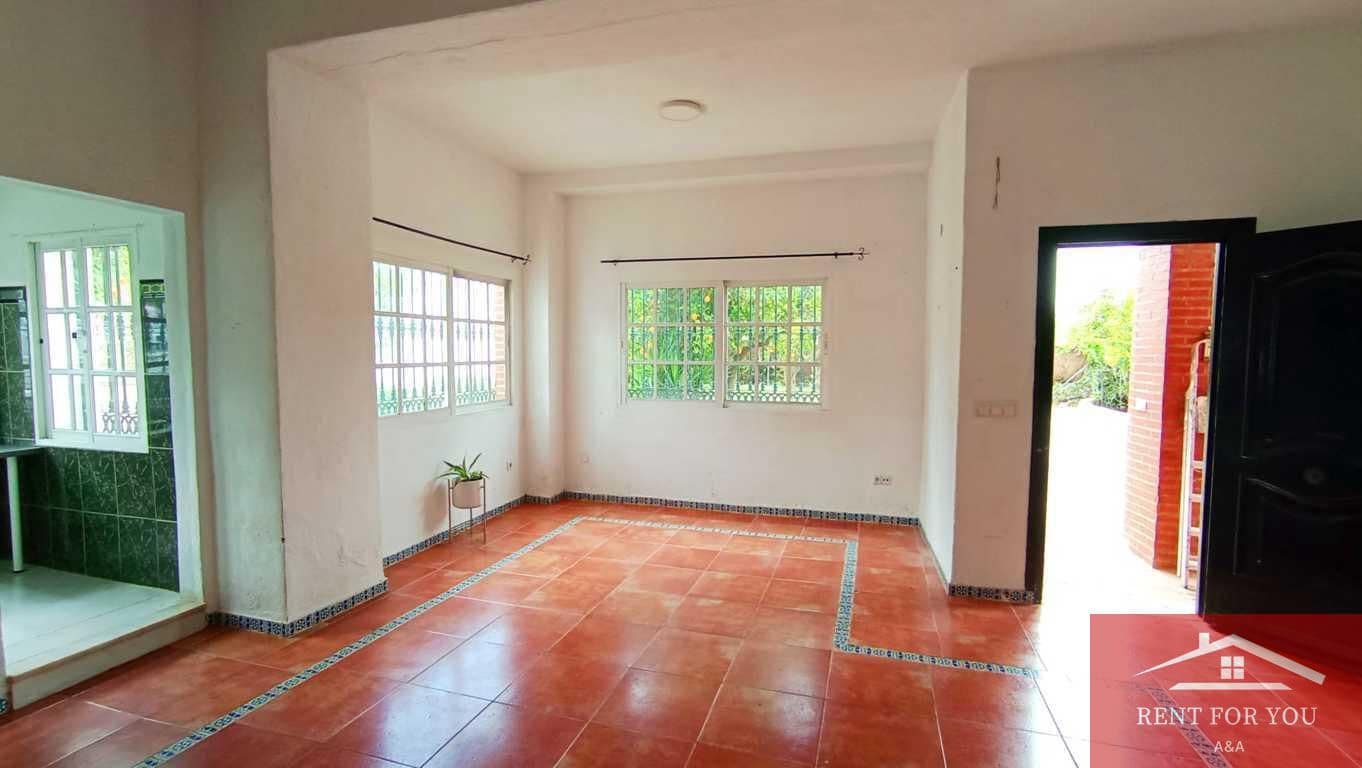 Villa/Maison de 2 chambres à louer à Alhaurin el Grande avec garage - 1 200 € (Ref: 6895691)