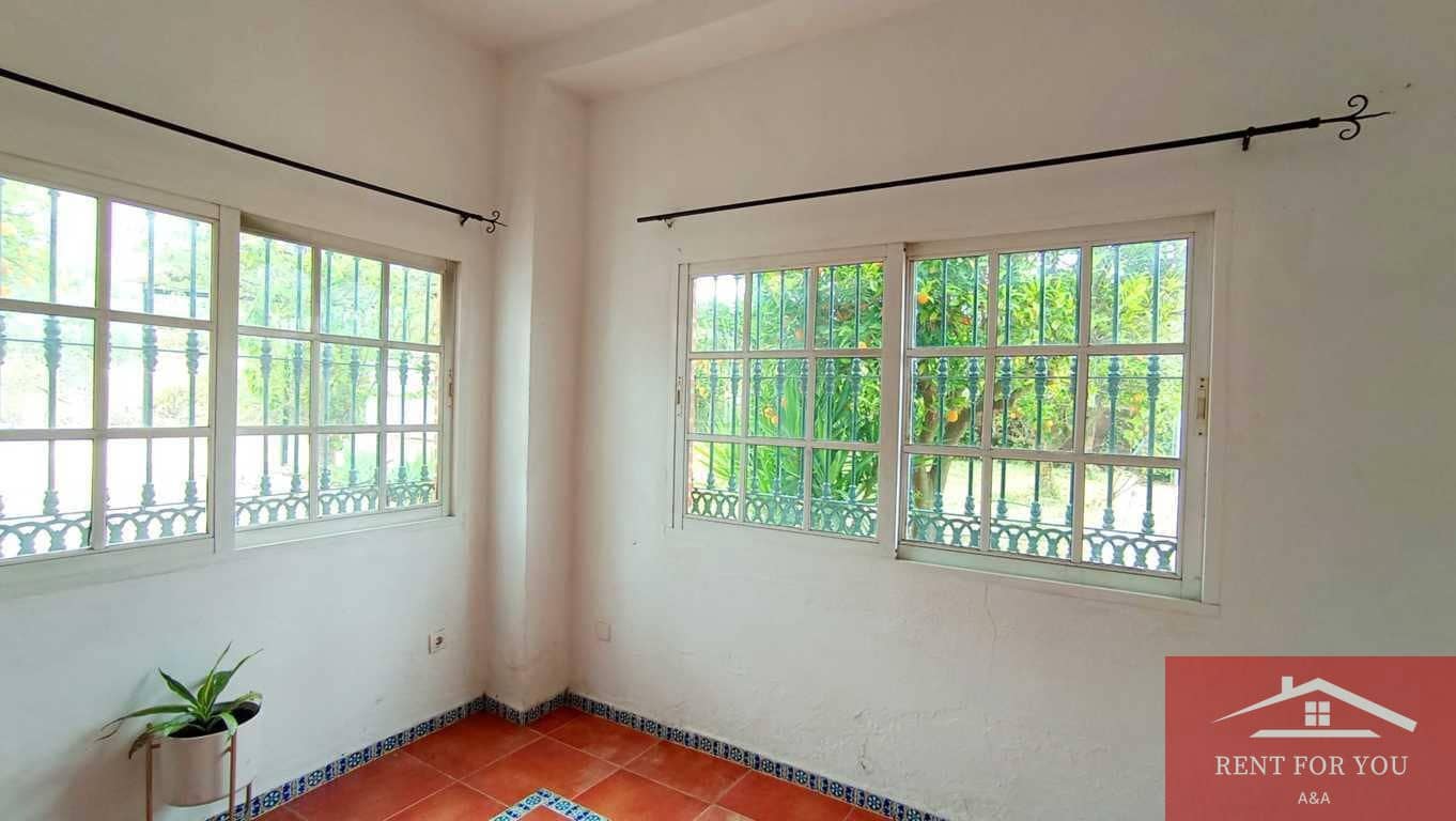 Villa/Maison de 2 chambres à louer à Alhaurin el Grande avec garage - 1 200 € (Ref: 6895691)