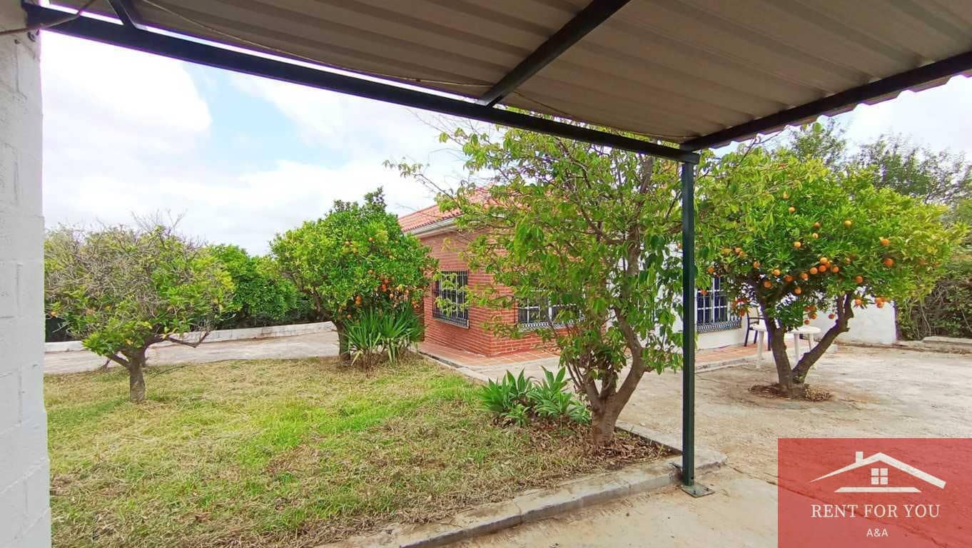 Villa/Maison de 2 chambres à louer à Alhaurin el Grande avec garage - 1 200 € (Ref: 6895691)