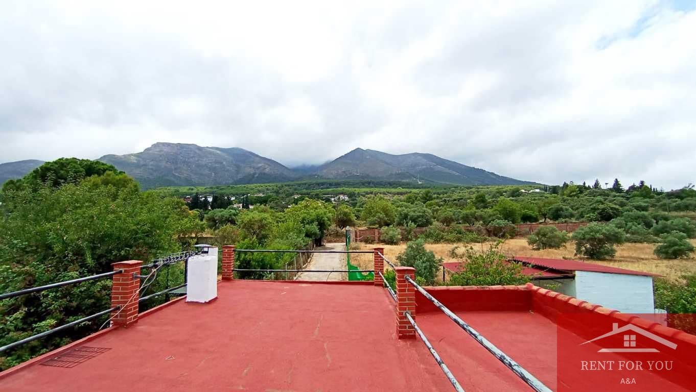 Villa/Maison de 2 chambres à louer à Alhaurin el Grande avec garage - 1 200 € (Ref: 6895691)