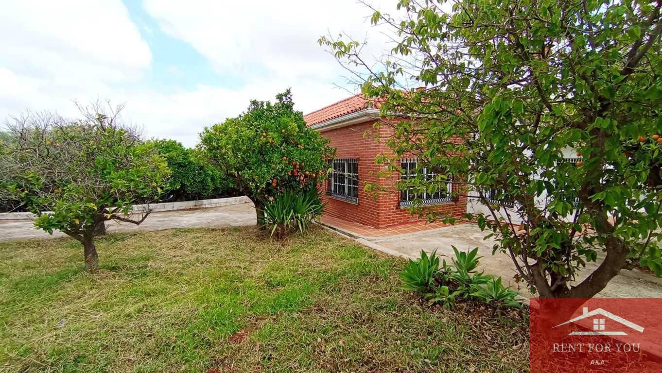 Villa/Maison de 2 chambres à louer à Alhaurin el Grande avec garage - 1 200 € (Ref: 6895691)