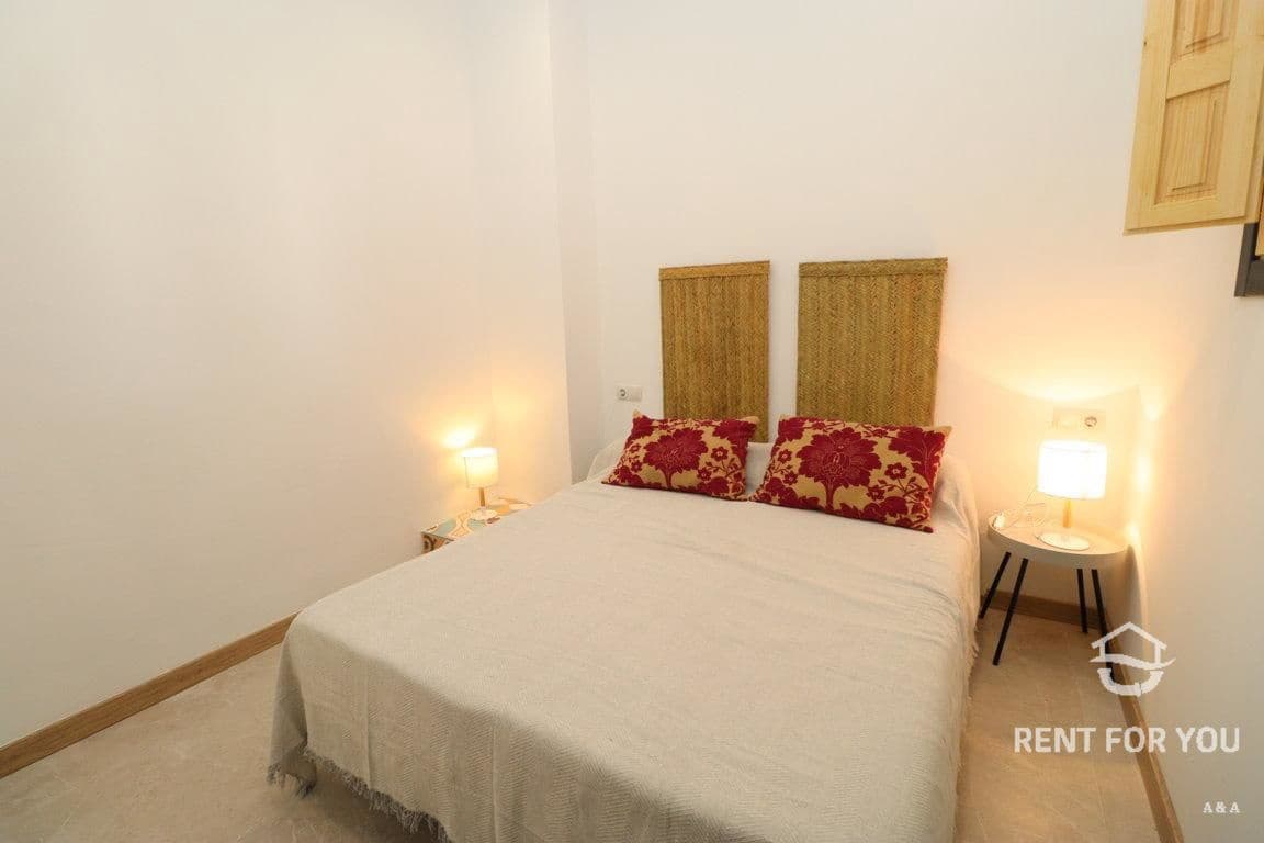 Piso de 2 habitaciones en Alhaurín el Grande en alquiler - 750 € (Ref: 6913814)