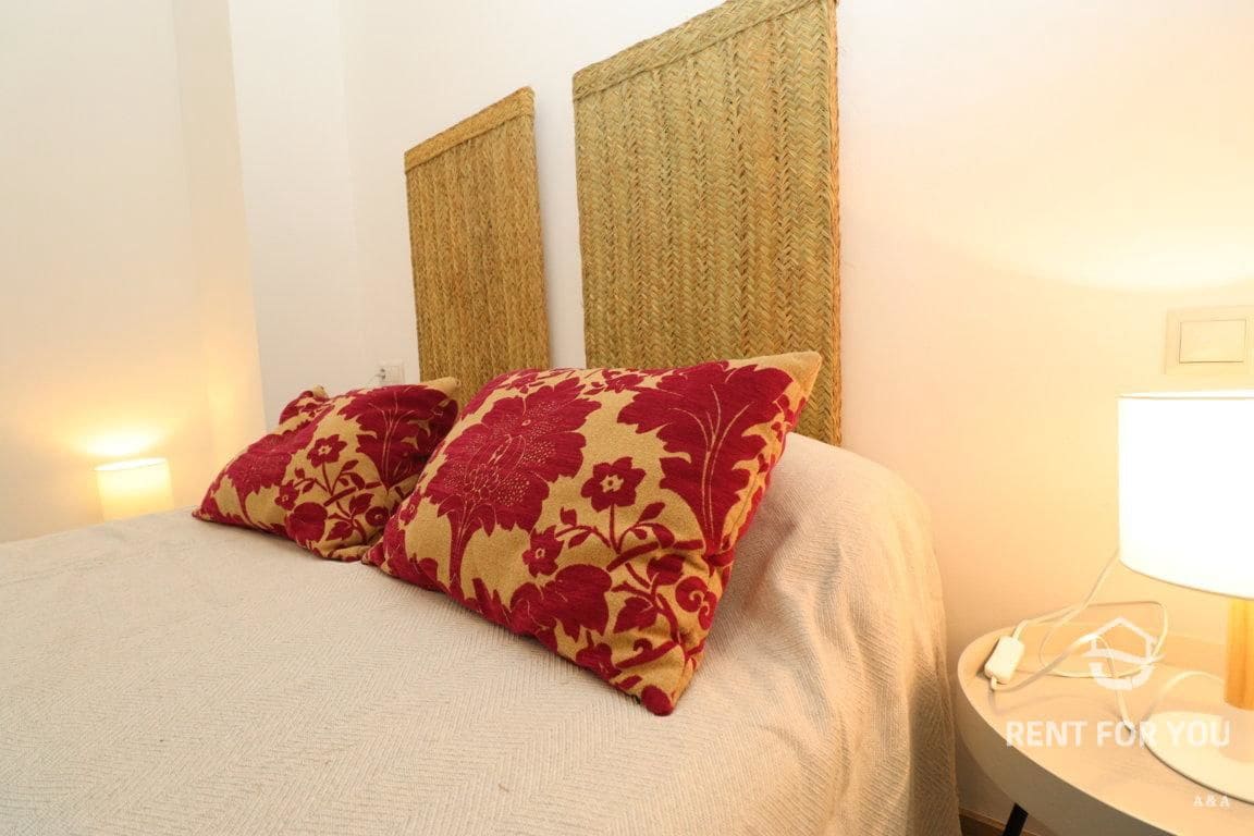 Piso de 2 habitaciones en Alhaurín el Grande en alquiler - 750 € (Ref: 6913814)