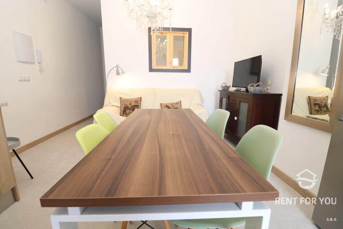 Piso de 2 habitaciones en Alhaurín el Grande en alquiler - 750 € (Ref: 6913814)
