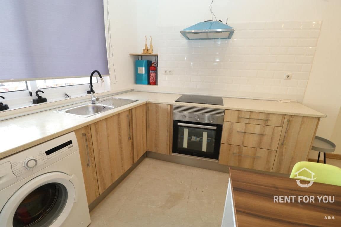 Piso de 2 habitaciones en Alhaurín el Grande en alquiler - 750 € (Ref: 6913814)