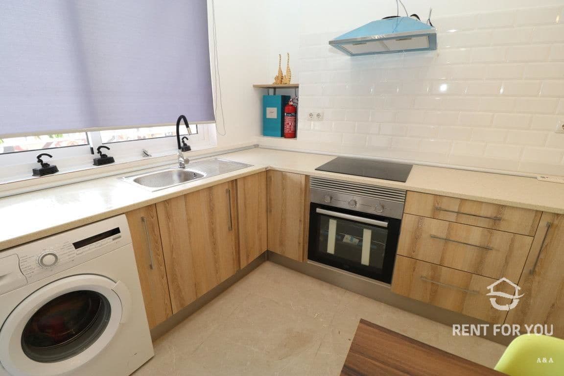 Piso de 2 habitaciones en Alhaurín el Grande en alquiler - 750 € (Ref: 6913814)