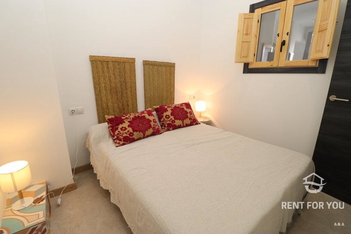 Piso de 2 habitaciones en Alhaurín el Grande en alquiler - 750 € (Ref: 6913814)