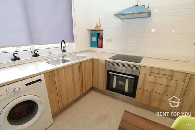 Piso de 2 habitaciones en Alhaurín el Grande en alquiler - 750 € (Ref: 6913814)