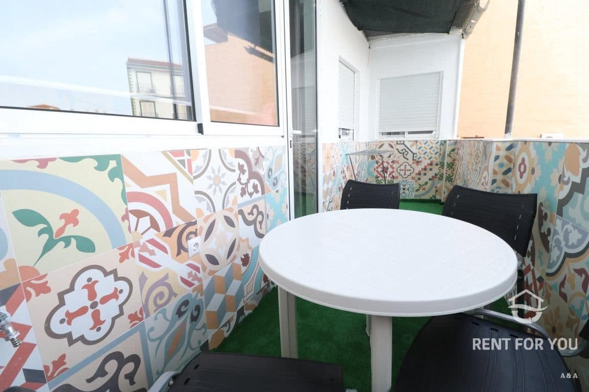 Piso de 2 habitaciones en Alhaurín el Grande en alquiler - 750 € (Ref: 6913814)