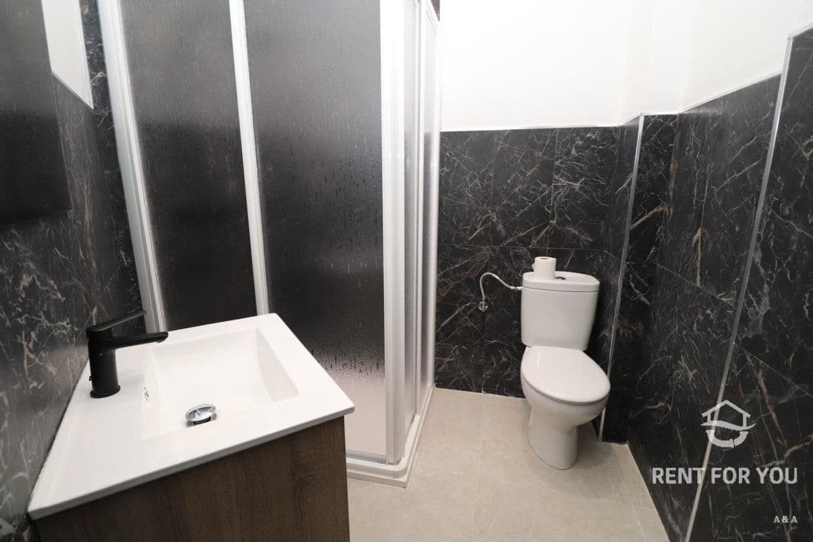 Piso de 2 habitaciones en Alhaurín el Grande en alquiler - 750 € (Ref: 6913814)