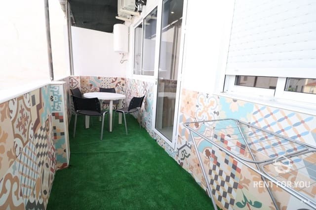 Piso de 2 habitaciones en Alhaurín el Grande en alquiler - 750 € (Ref: 6913814)