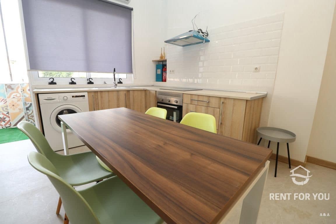 Piso de 2 habitaciones en Alhaurín el Grande en alquiler - 750 € (Ref: 6913814)