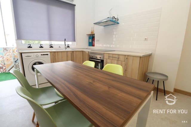 Piso de 2 habitaciones en Alhaurín el Grande en alquiler - 750 € (Ref: 6913814)