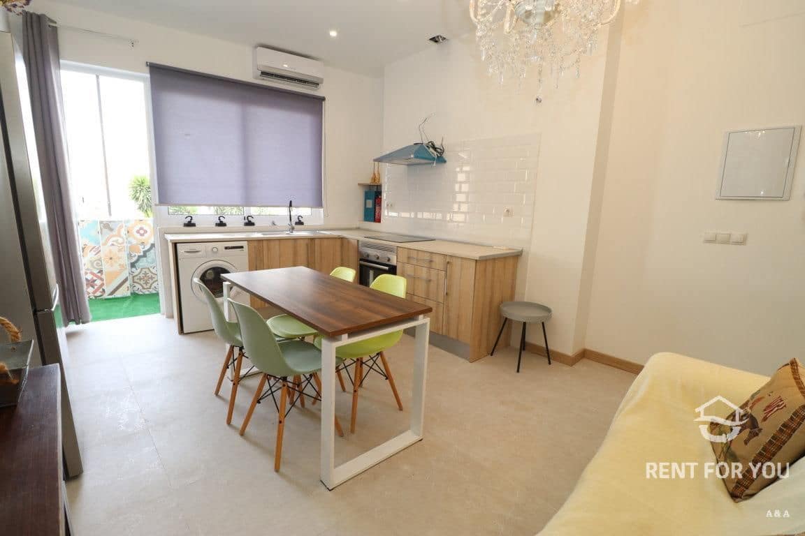 Piso de 2 habitaciones en Alhaurín el Grande en alquiler - 750 € (Ref: 6913814)