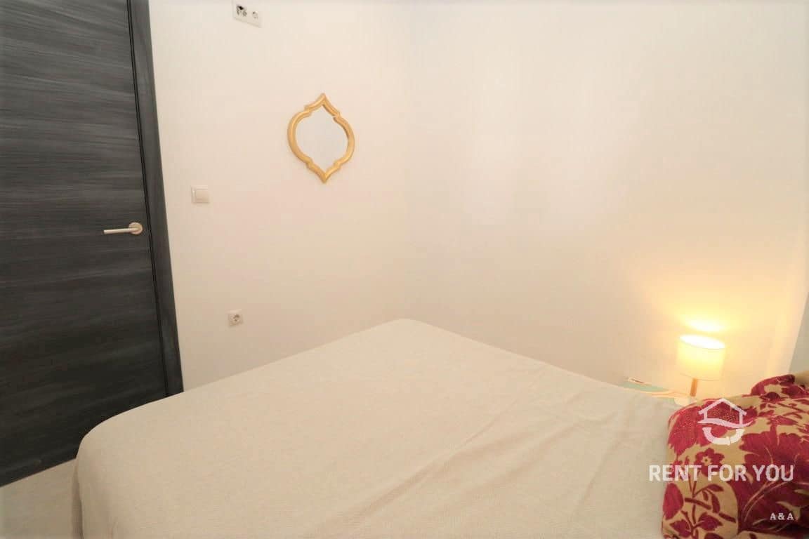 Piso de 2 habitaciones en Alhaurín el Grande en alquiler - 750 € (Ref: 6913814)