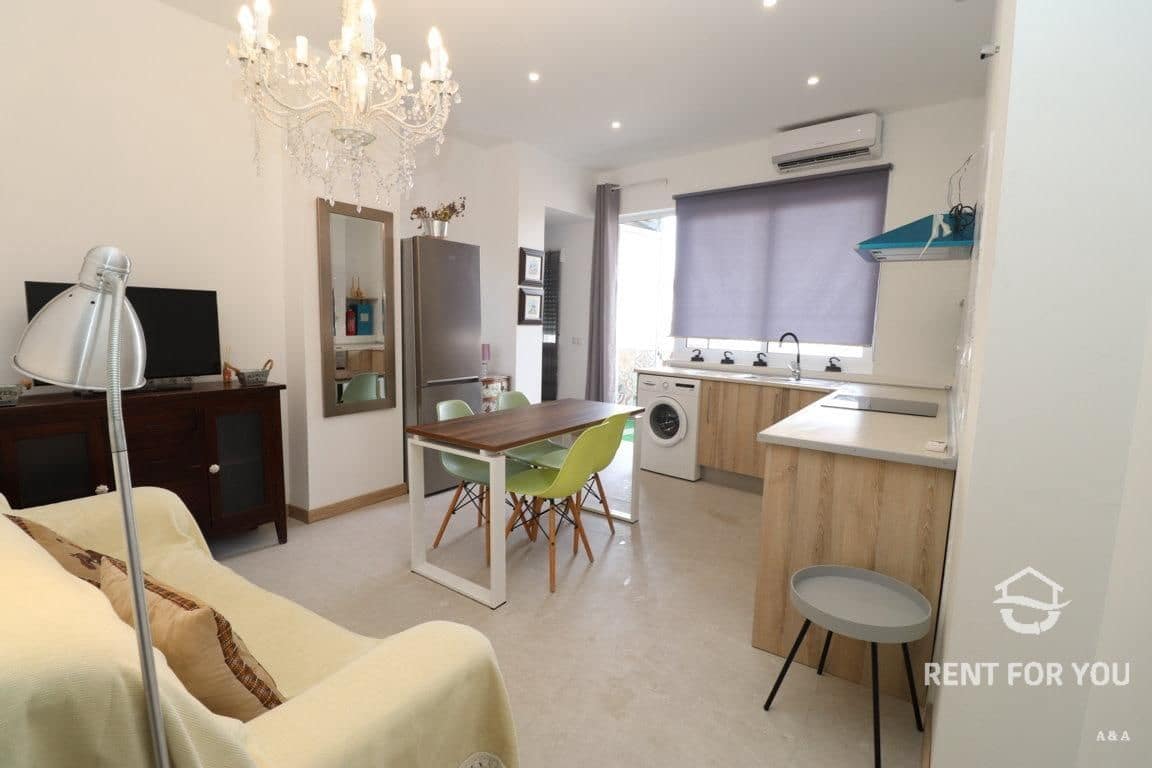 Piso de 2 habitaciones en Alhaurín el Grande en alquiler - 750 € (Ref: 6913814)