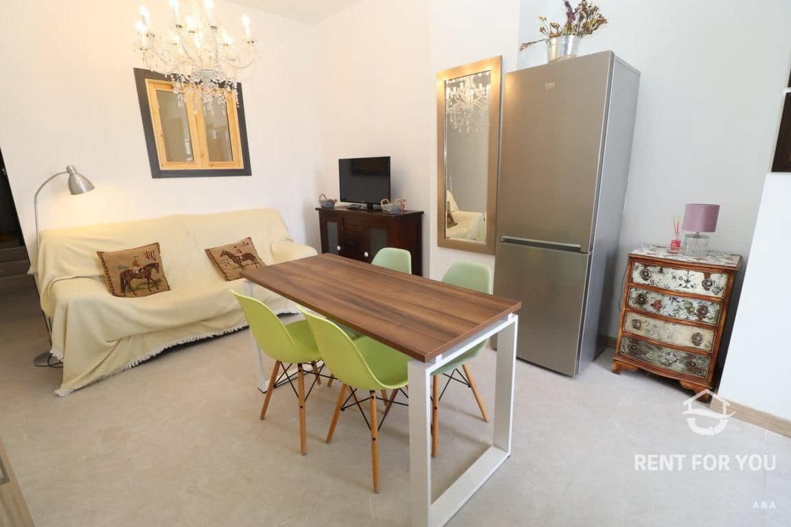 Piso de 2 habitaciones en Alhaurín el Grande en alquiler - 750 € (Ref: 6913814)