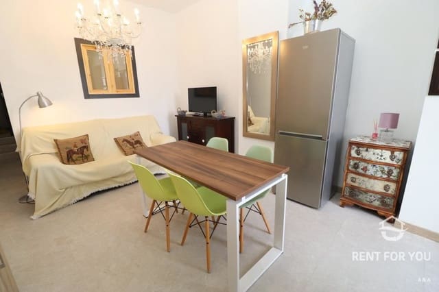 Piso de 2 habitaciones en Alhaurín el Grande en alquiler - 750 € (Ref: 6913814)