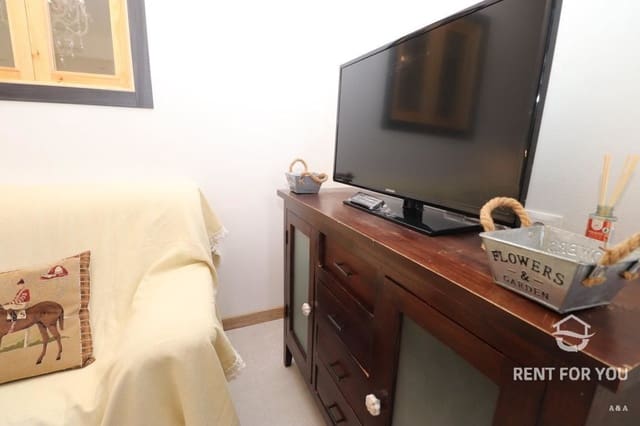 Piso de 2 habitaciones en Alhaurín el Grande en alquiler - 750 € (Ref: 6913814)