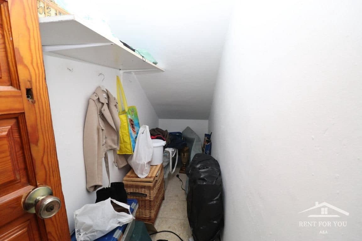 Villa/Maison de 5 chambres à louer à Alhaurin el Grande - 1 050 € (Ref: 6979054)