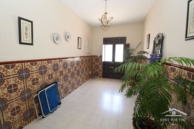 Villa/Maison de 5 chambres à louer à Alhaurín el Grande - 1 050 € (Ref: 6979054)