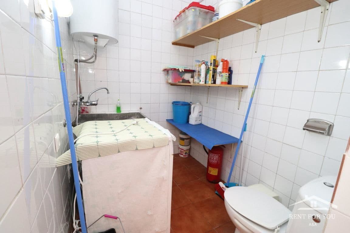 Villa/Maison de 5 chambres à louer à Alhaurin el Grande - 1 050 € (Ref: 6979054)