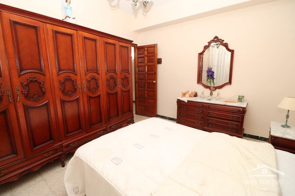Villa/Maison de 5 chambres à louer à Alhaurin el Grande - 1 050 € (Ref: 6979054)