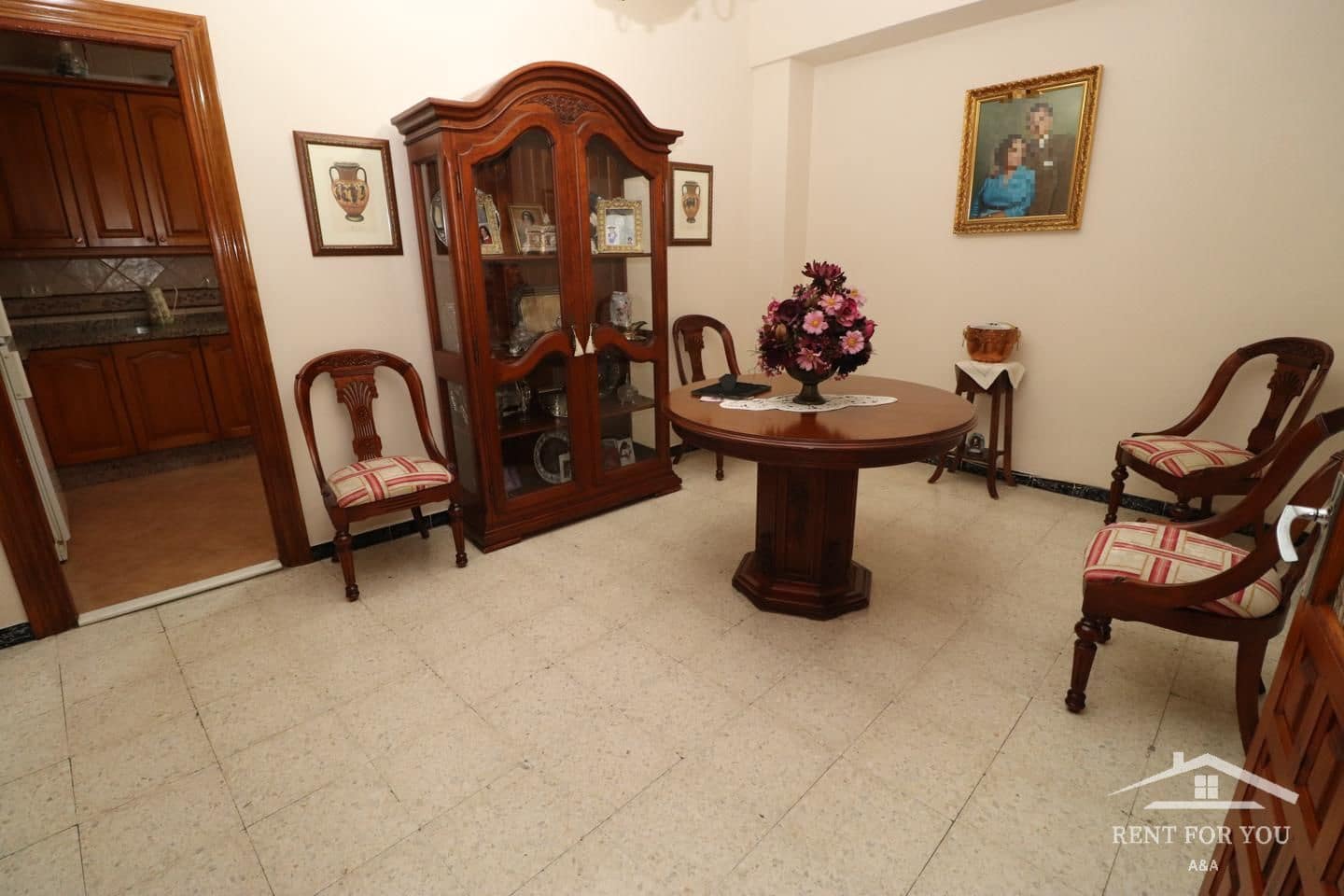 Villa/Maison de 5 chambres à louer à Alhaurin el Grande - 1 050 € (Ref: 6979054)