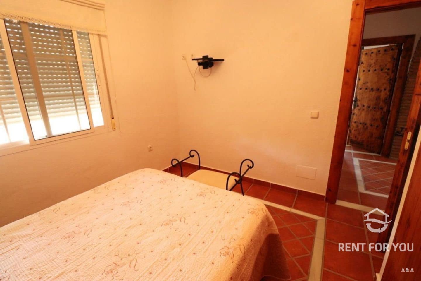 5 Zimmer Villa zu vermieten in Alhaurin el Grande mit Pool - 1.800 € (Ref: 6989604)