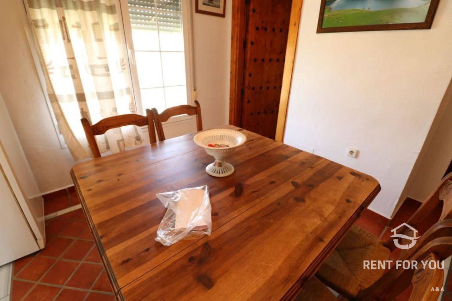 5 Zimmer Villa zu vermieten in Alhaurin el Grande mit Pool - 1.800 € (Ref: 6989604)