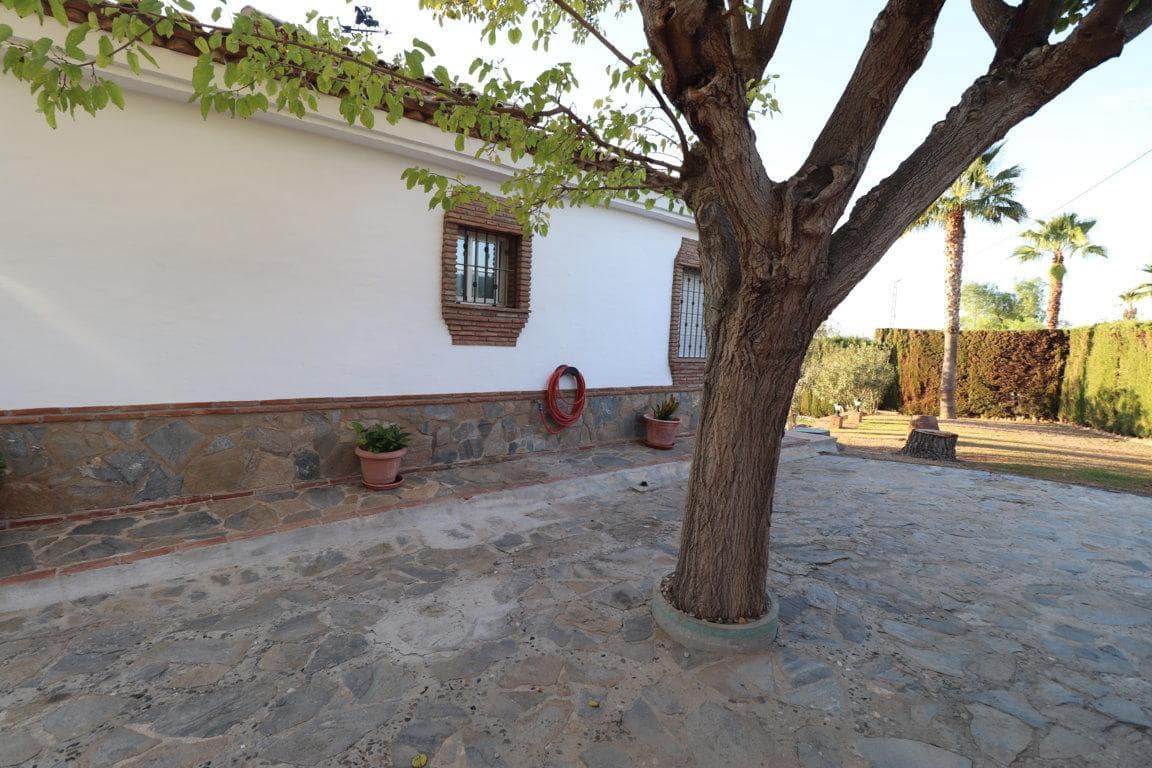 5 Zimmer Villa zu vermieten in Alhaurin el Grande mit Pool - 1.800 € (Ref: 6989604)