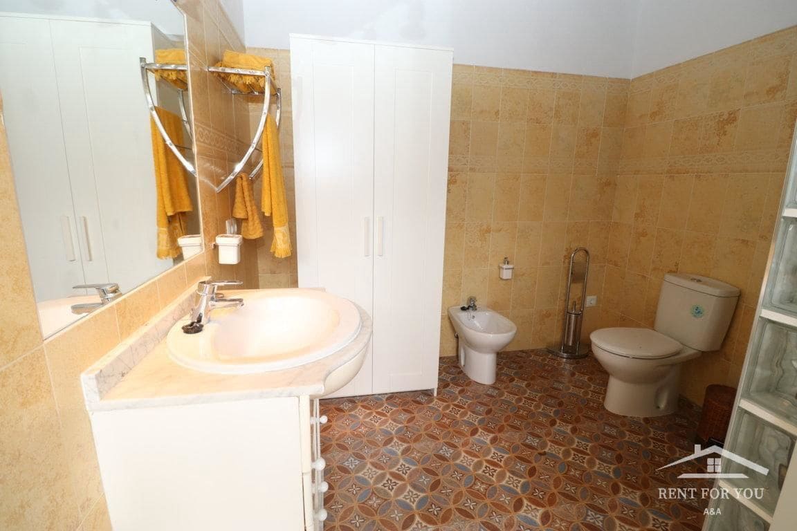 2 slaapkamer Villa te huur in Alhaurin el Grande met zwembad garage - € 1.700 (Ref: 7393919)