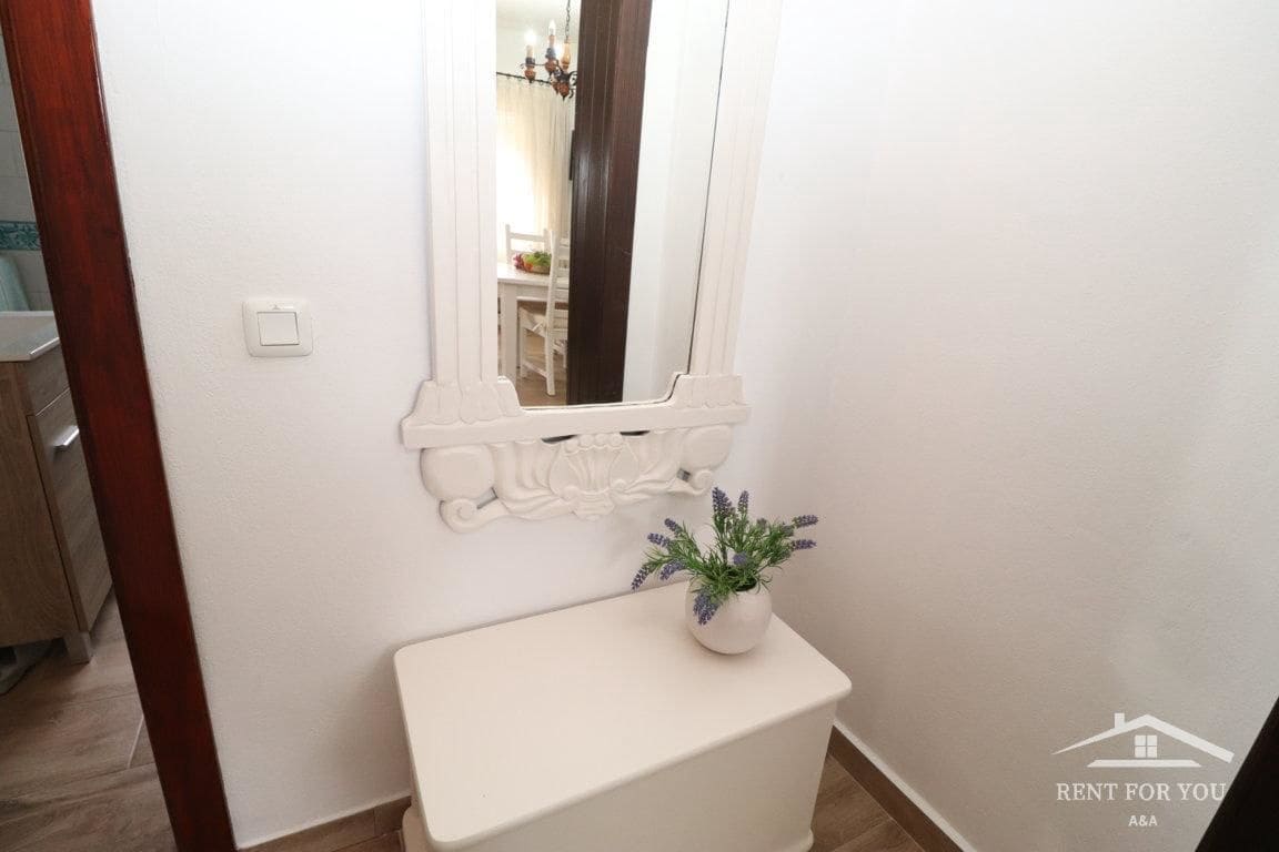 2 slaapkamer Villa te huur in Alhaurin el Grande met zwembad garage - € 1.700 (Ref: 7393919)