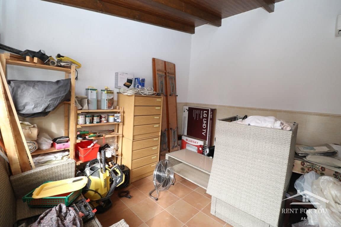 2 slaapkamer Villa te huur in Alhaurin el Grande met zwembad garage - € 1.700 (Ref: 7393919)