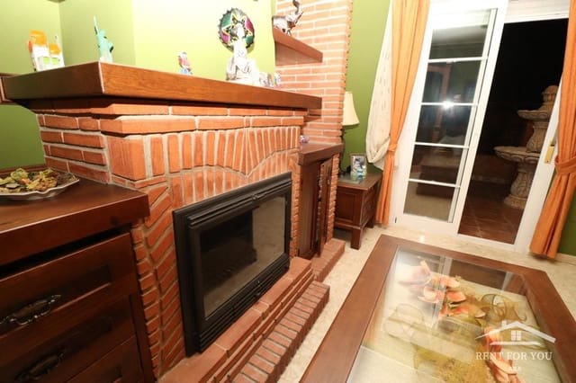 4 soverom Leilighet til leie i Cártama med garasje - € 1 000 (Ref: 7455691)