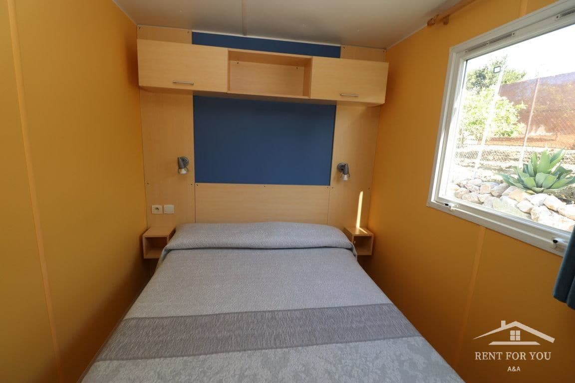 2 bedroom Villa for rent in Alhaurin el Grande with pool - € 750 (Ref: 7495890)