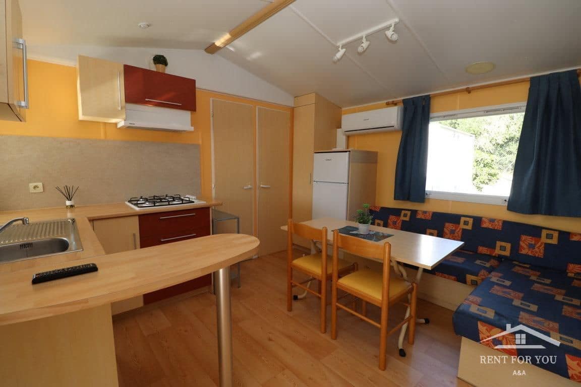 2 bedroom Villa for rent in Alhaurin el Grande with pool - € 750 (Ref: 7495890)