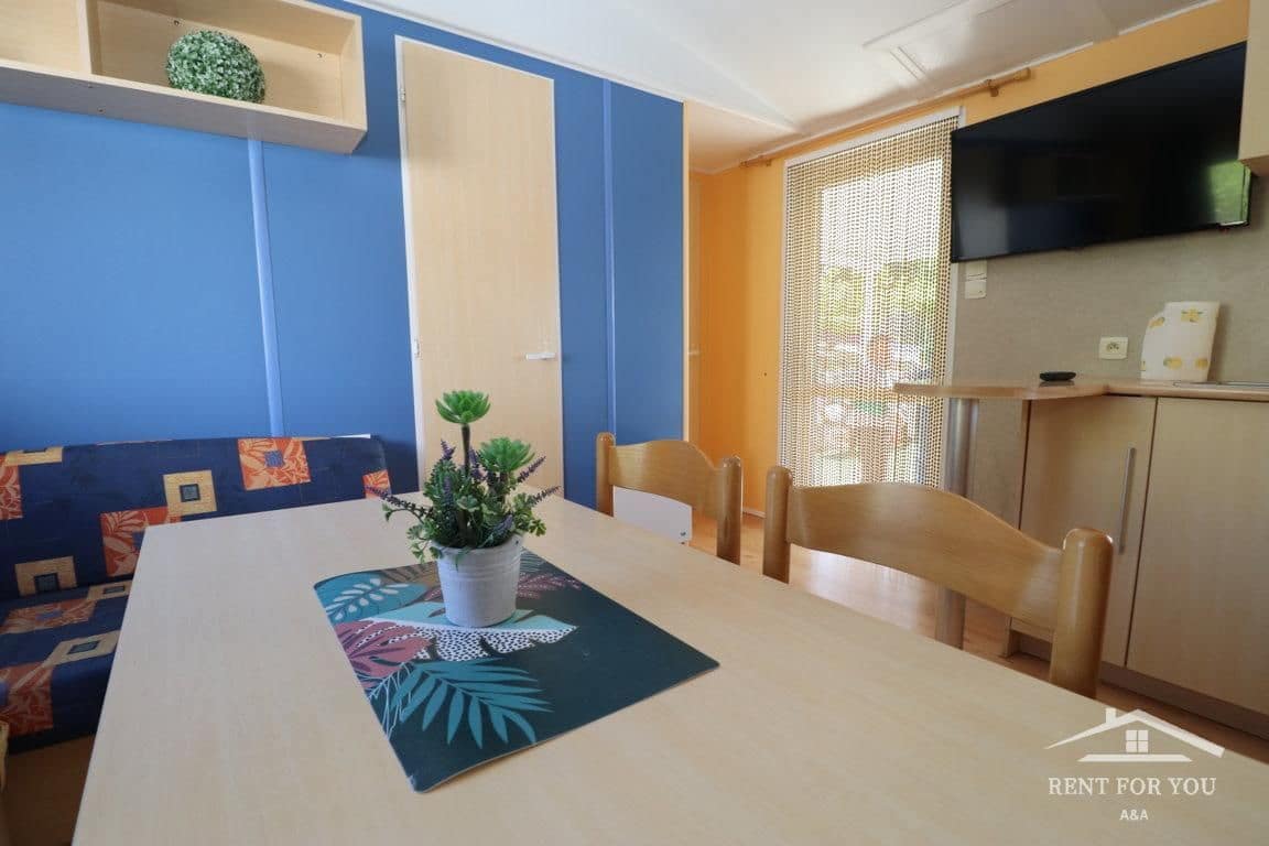 2 bedroom Villa for rent in Alhaurin el Grande with pool - € 750 (Ref: 7495890)