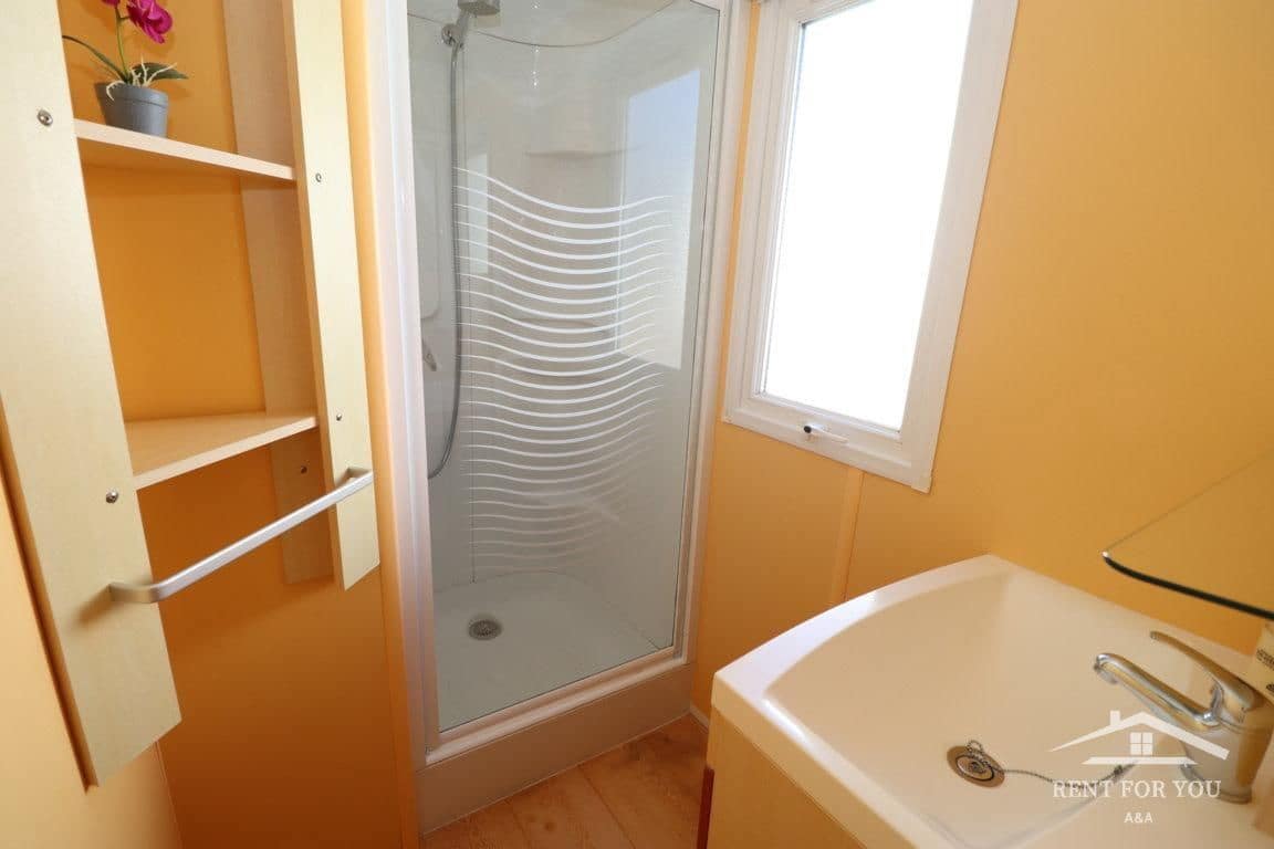 2 bedroom Villa for rent in Alhaurin el Grande with pool - € 750 (Ref: 7495890)