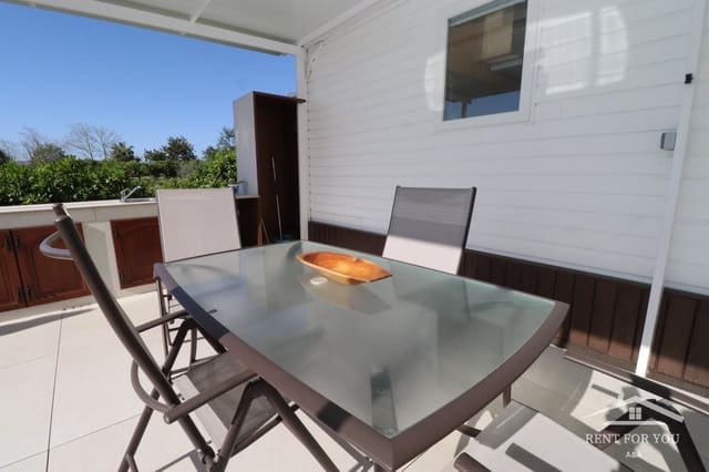 2 camera da letto Villa da affittare in Alhaurín el Grande con piscina - 750 € (Rif: 7495890)