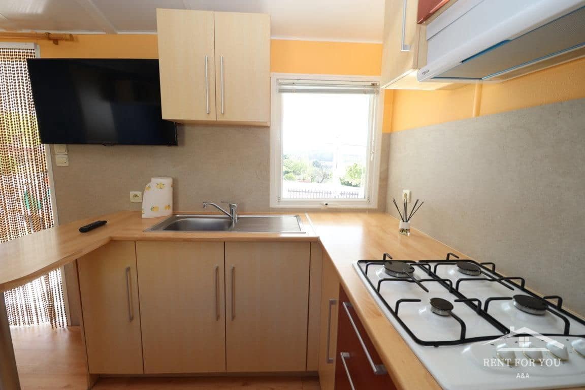 2 bedroom Villa for rent in Alhaurin el Grande with pool - € 750 (Ref: 7495890)