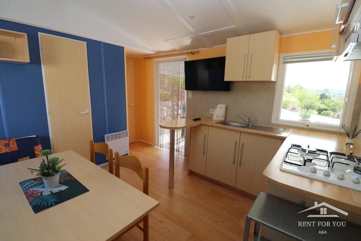 2 bedroom Villa for rent in Alhaurin el Grande with pool - € 750 (Ref: 7495890)