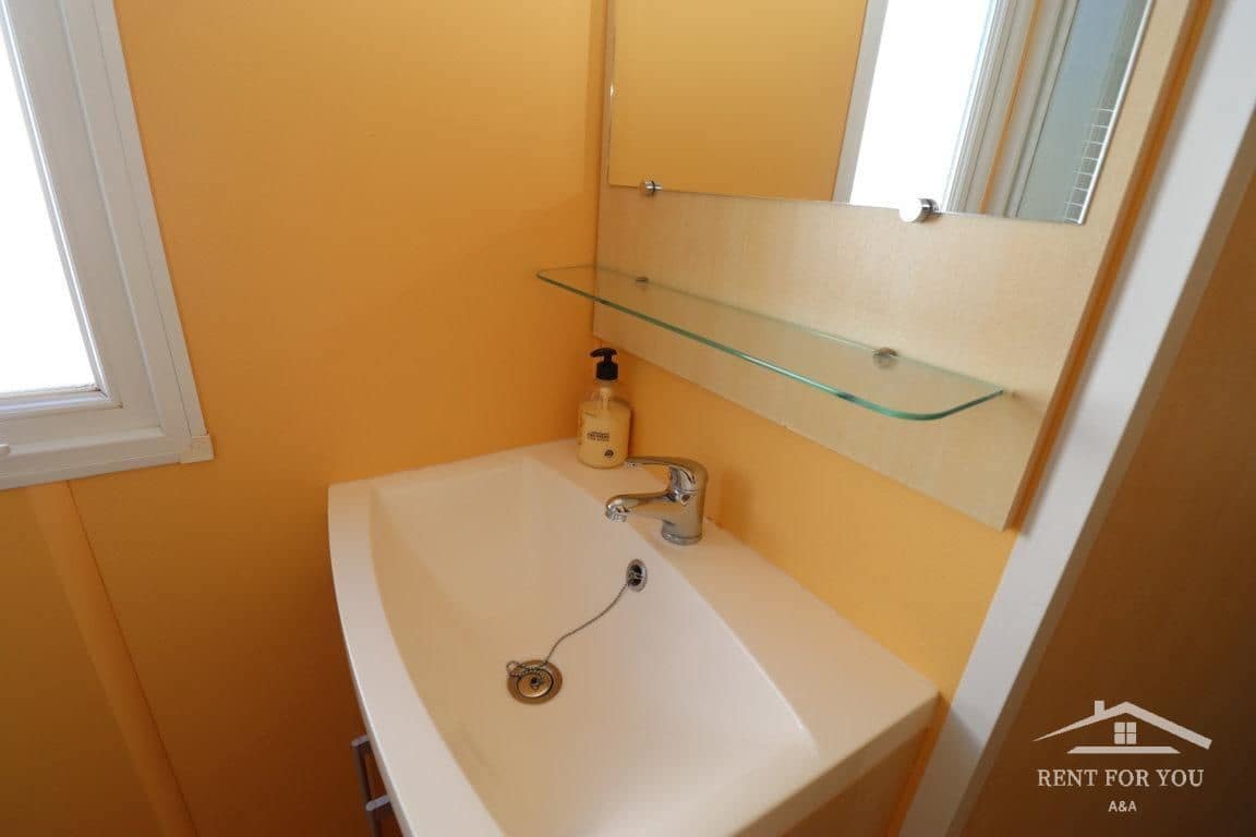 2 bedroom Villa for rent in Alhaurin el Grande with pool - € 750 (Ref: 7495890)