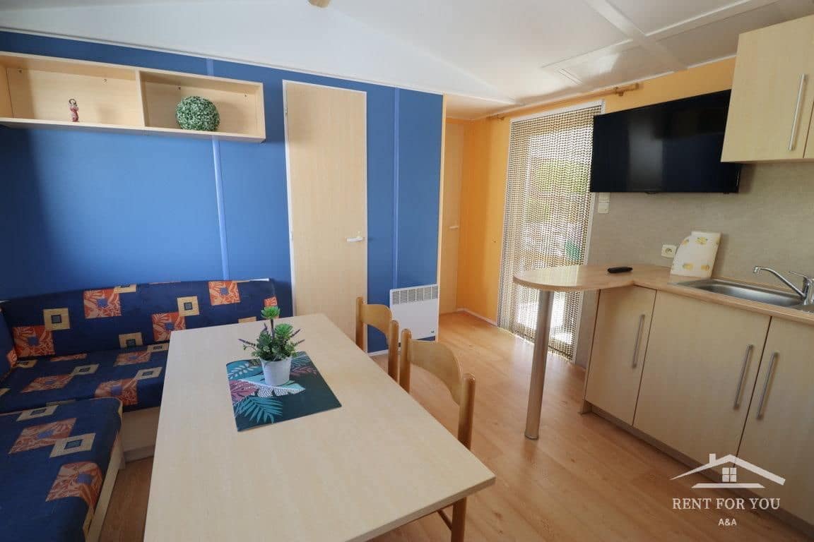 2 bedroom Villa for rent in Alhaurin el Grande with pool - € 750 (Ref: 7495890)