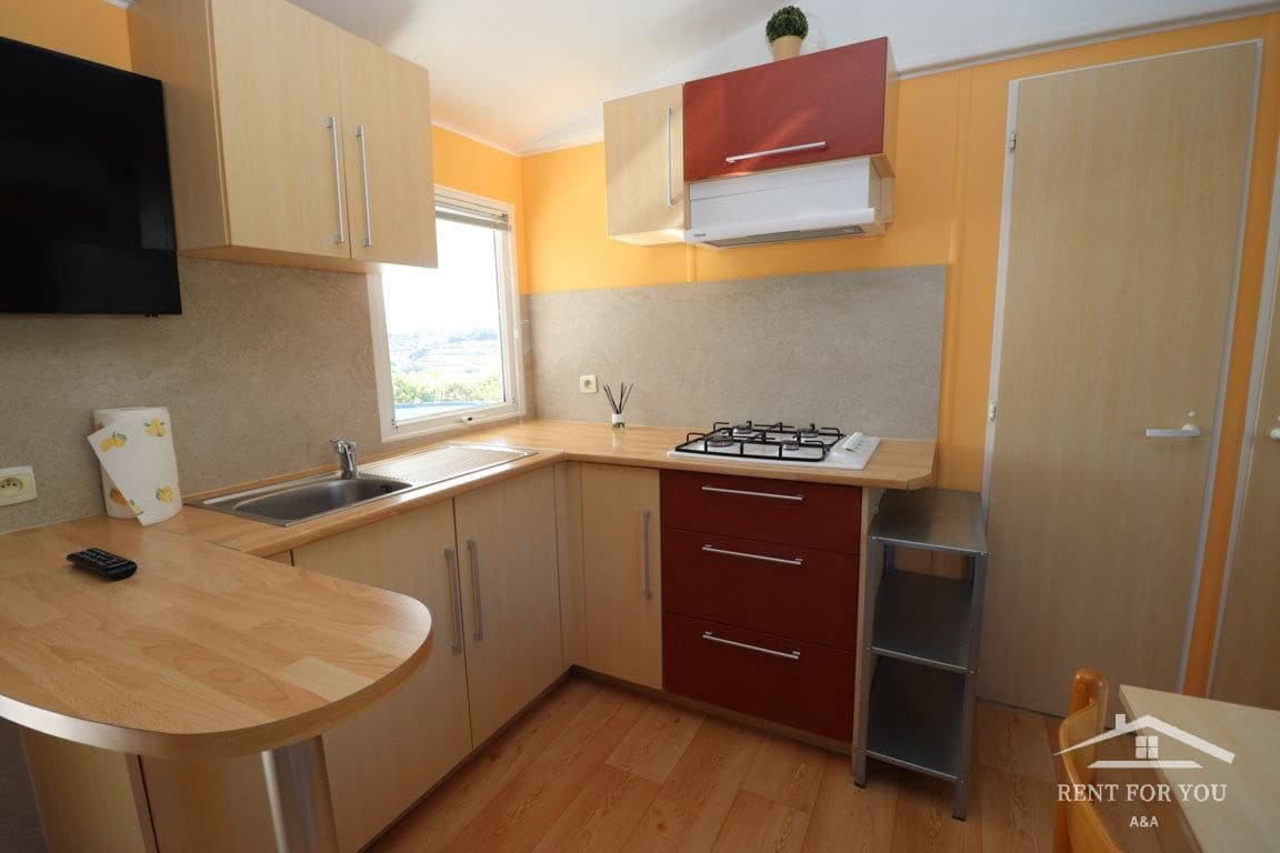 2 bedroom Villa for rent in Alhaurin el Grande with pool - € 750 (Ref: 7495890)