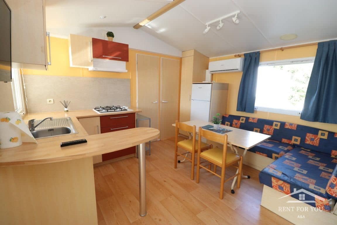 2 bedroom Villa for rent in Alhaurin el Grande with pool - € 750 (Ref: 7495890)