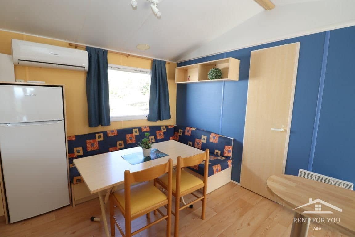 2 bedroom Villa for rent in Alhaurin el Grande with pool - € 750 (Ref: 7495890)