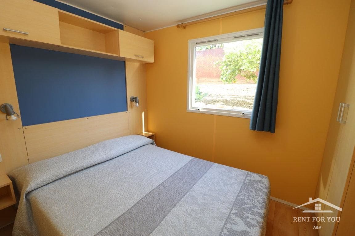 2 bedroom Villa for rent in Alhaurin el Grande with pool - € 750 (Ref: 7495890)