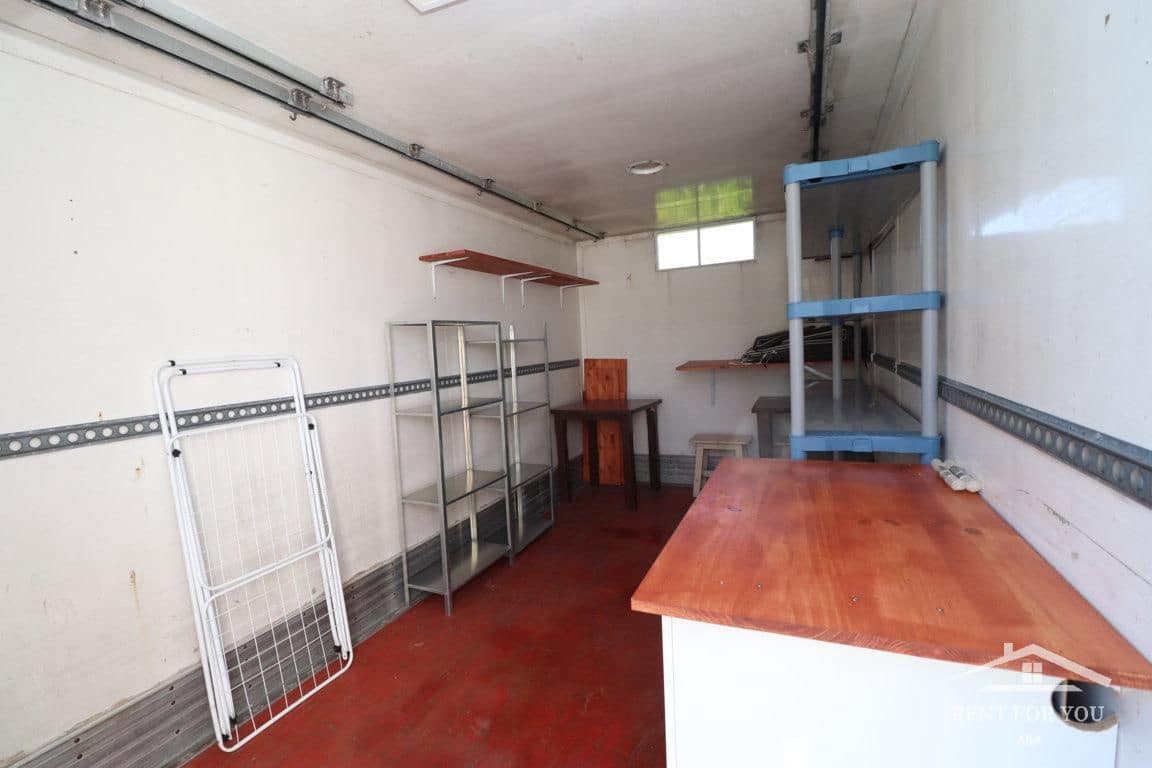 2 bedroom Villa for rent in Alhaurin el Grande with pool - € 750 (Ref: 7495890)