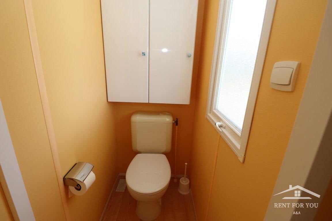 2 bedroom Villa for rent in Alhaurin el Grande with pool - € 750 (Ref: 7495890)